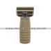 ARES Amoeba Fore Grip (Black)